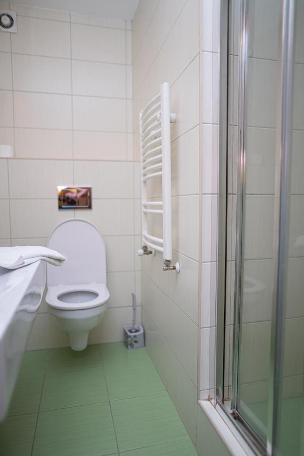 Penzion U Jirsáka Vikýřovice Exterior foto